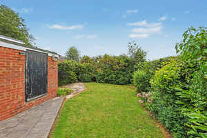 Parkland Drive Wingerworth
